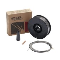 Lincoln Electric Magnum 100L Innershield Conversion Kit .035"