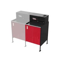 Prism Exhaust Booth Side-by-Side Add-On Unit 230V 3-Phase
