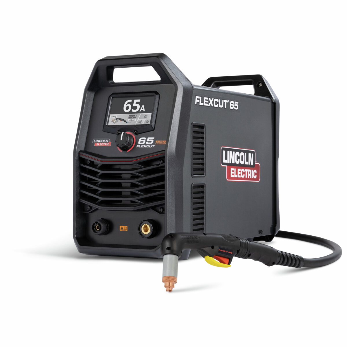Lincoln FlexCut 65 Handheld Plasma System