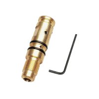 Lincoln Magnum 550 to Tweco Feeder Adapter Kit K613-2