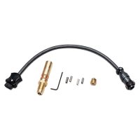 Lincoln Magnum 550 to Miller Feeder Adapter Kit