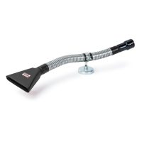 Lincoln Electric SHFA Flat Suction Nozzle with Flexible Arm & Magnetic Base