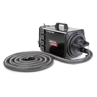 Lincoln X-Tractor 1GC Portable Fume Extractor 230V