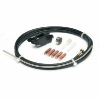 Lincoln Electric .035 Aluminum Wire Feeding Conversion Kit