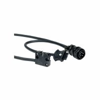 Lincoln Electric K683-3 Dual Procedure Switch 15ft 5-Pin