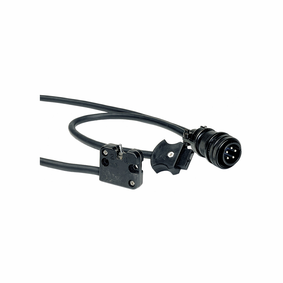 Lincoln Electric K683-3 Dual Procedure Switch 15ft 5-Pin