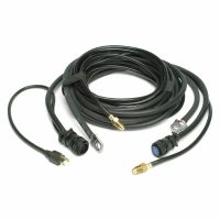 Lincoln Electric K691-10 SG Control Module Input Cable Assembly 10ft
