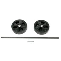 Lincoln Electric AC-225 / AC/DC 225/125 Welder Mobility Wheel Kit