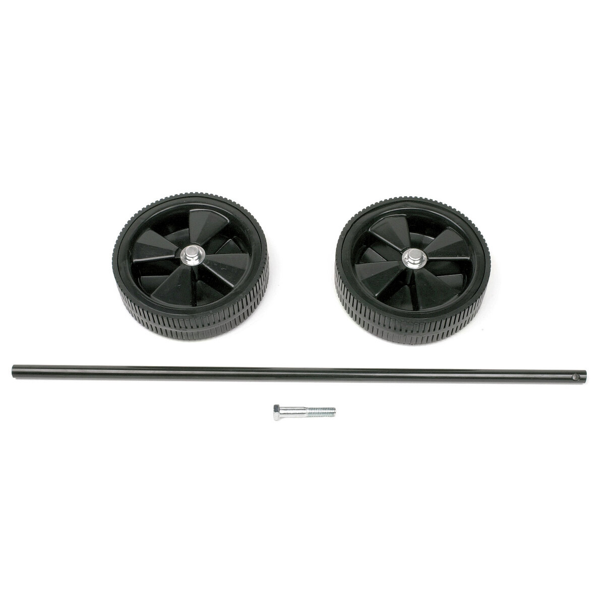 Lincoln Electric AC-225 / AC/DC 225/125 Welder Mobility Wheel Kit