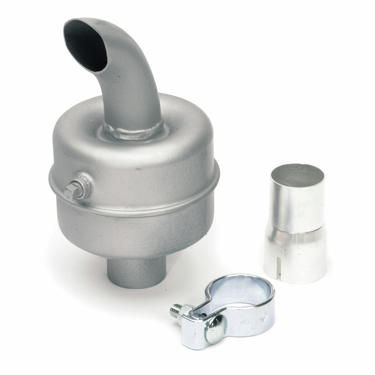 Lincoln Electric Engine Drive Spark Arrestor Attachment