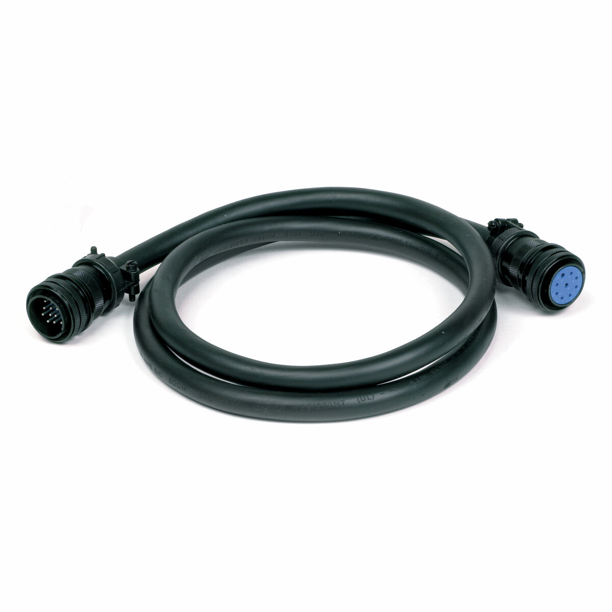 Lincoln Electric 9-Pin to 14-Pin TIG Module Adapter Cable