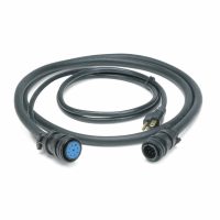Lincoln Electric K936-3 TIG Module Control Cable Assembly