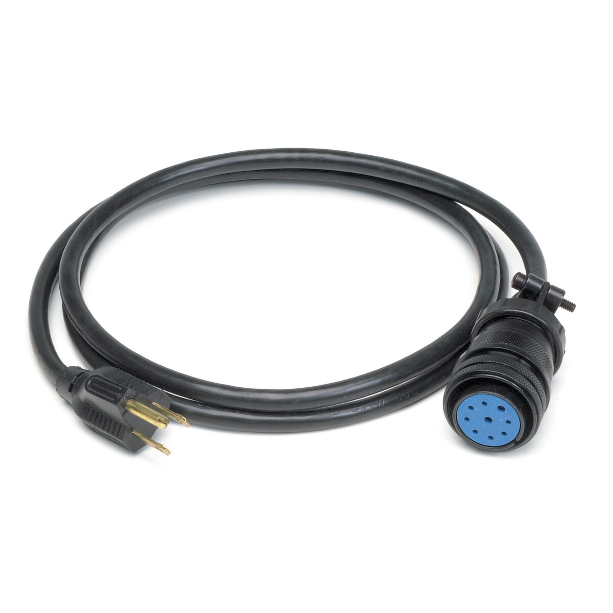 Lincoln Electric K936-4 Control Cable 9-Pin to 115V for TIG Module