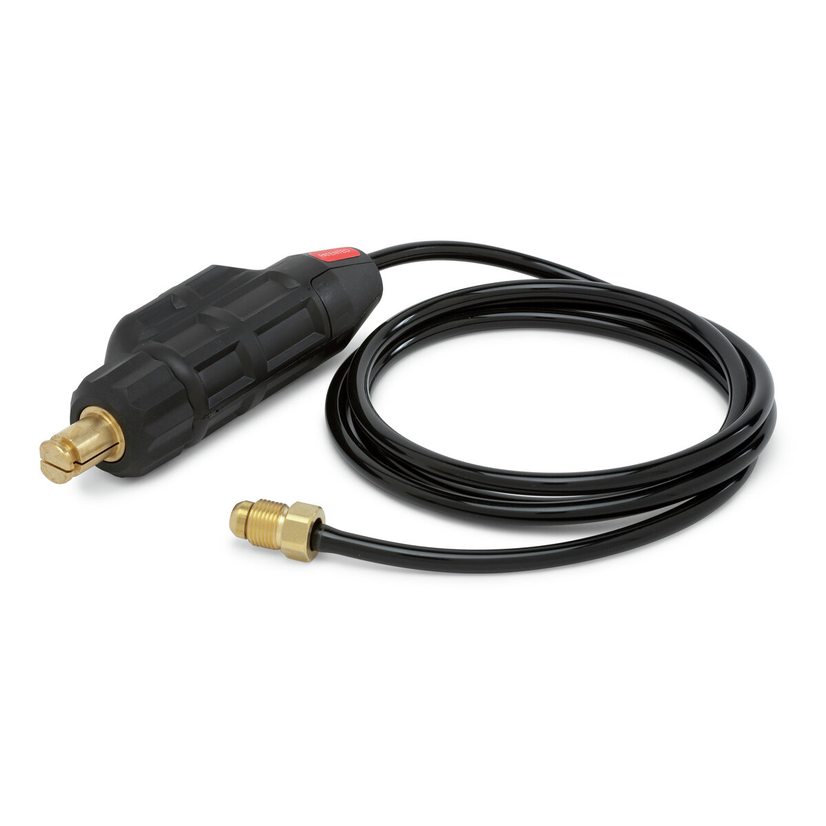 Lincoln Electric K960-3 Tweco Adapter for PTA-26 TIG Torches