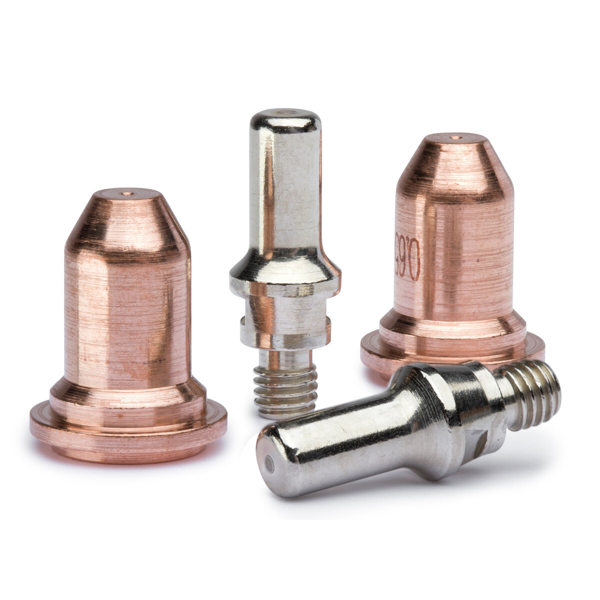 Lincoln Electric P-20 Plasma Torch Consumable Kit