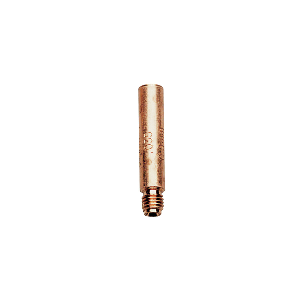 Lincoln Electric KP14H-40 Heavy Duty Contact Tip .040 (10-Pack)