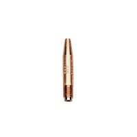 Lincoln Electric .052 Tapered Contact Tip (100 Pack) for Magnum Guns