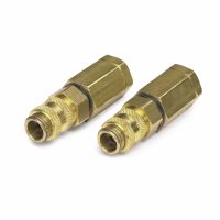 Lincoln Electric KP1529-1 Water Hose Quick Connect Adapter