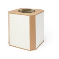 Lincoln Electric KP1673-1 MERV 14 Cellulose Filter for Mobiflex & Statiflex