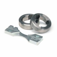 Lincoln Electric KP1696-1 V-Groove Drive Roll Kit for .035/.045 Solid Wire