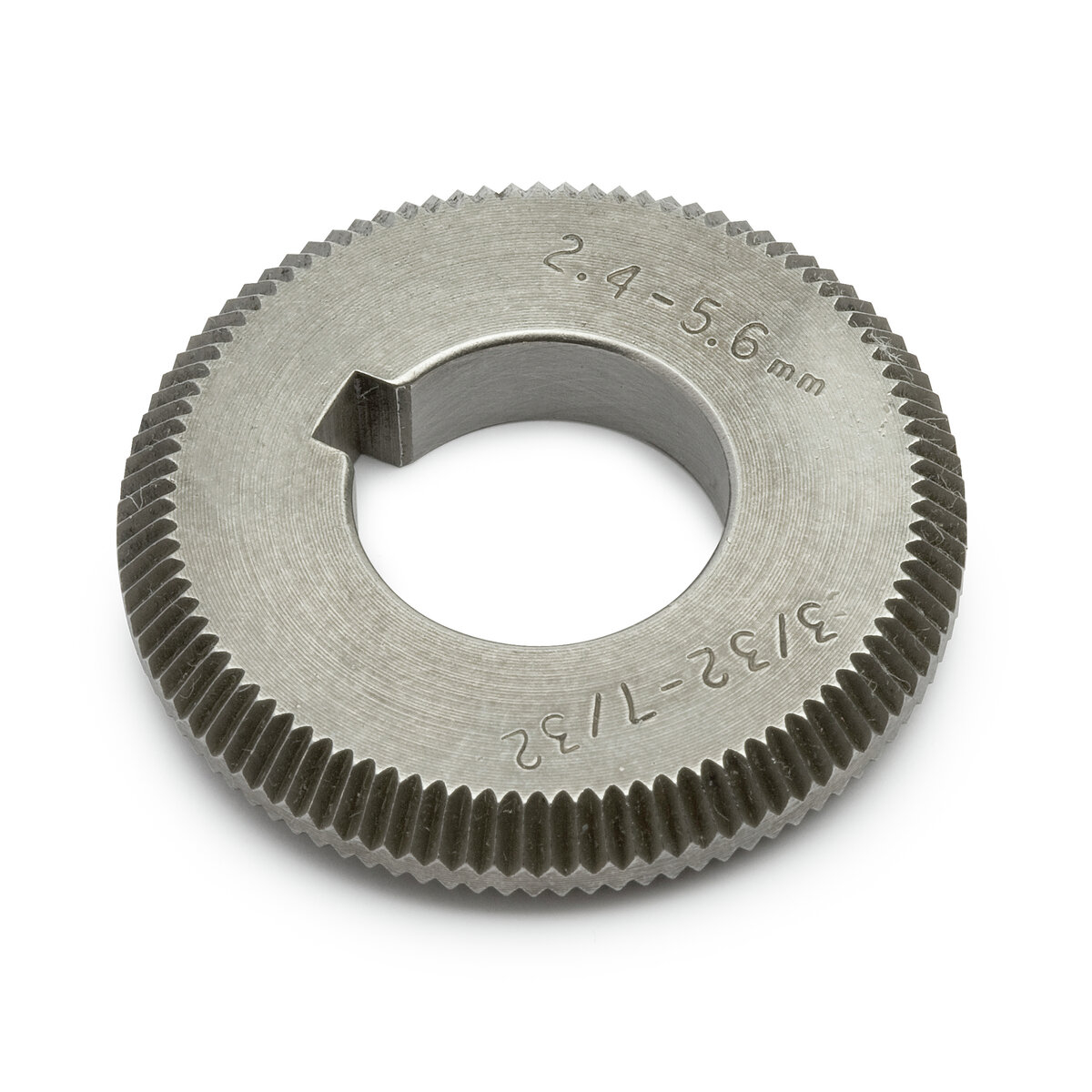 Lincoln Electric Knurled Drive Roll for MAXsa 22/29 Feeders