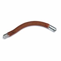 Lincoln Electric KP1909-1 Magnum Gun Tube Gooseneck 62 Degree