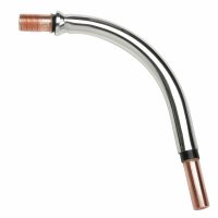 Lincoln Magnum 400 Gooseneck Assembly 82 Degree