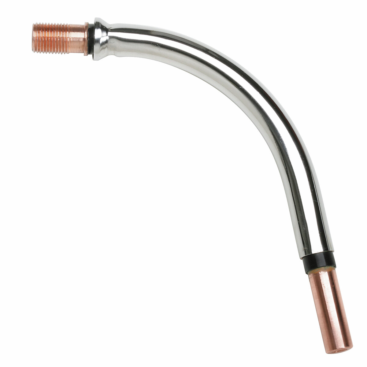 Lincoln Magnum 400 Gooseneck Assembly 82 Degree