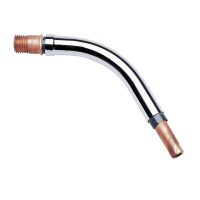 Lincoln Electric 60-Degree MIG Gun Gooseneck Assembly