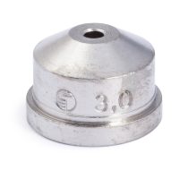 Lincoln Electric PCT-125 Plasma Nozzle .118 in (3.0 mm) - 5 Pack