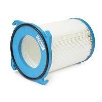 Lincoln Electric KP2069-1 Polyester Filter Cartridge for X-Tractor 1 & 2