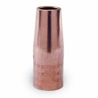 Lincoln Electric KP21-50-F Magnum 100L Flush Gas Nozzle 1/2-inch ID
