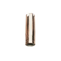 Lincoln Electric Spot Nozzle for Magnum 100L, 5/8 Inch ID