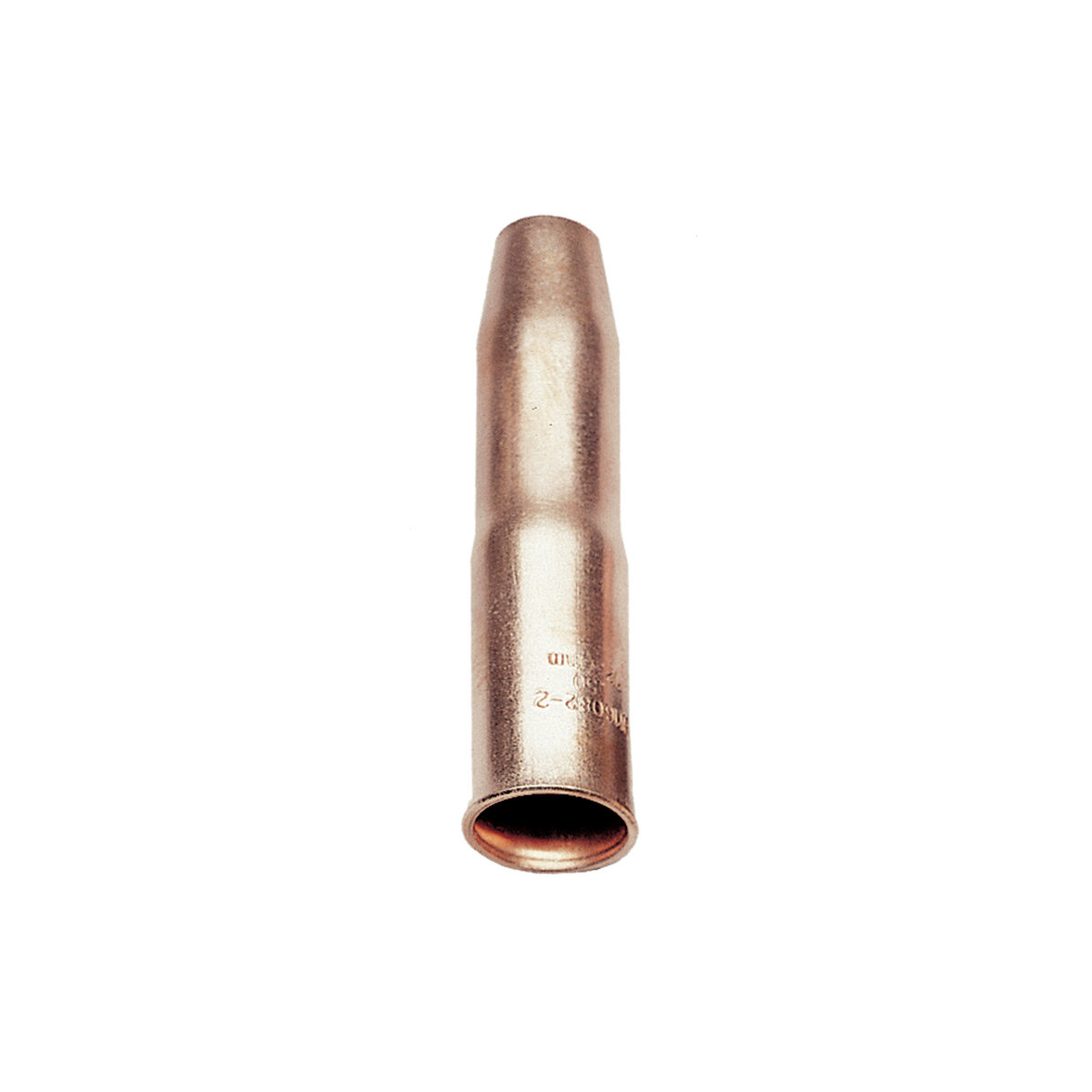 Lincoln KP24A-50 Adjustable Slip-On MIG Nozzle 1/2" Bore