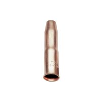 Lincoln Electric KP24A-50-B25 Magnum Adjustable Slip-On Nozzle 1/2" (25-Pack)