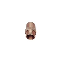 Lincoln Magnum 550 Coarse Thread Nozzle 5/8 Inch