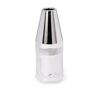 Lincoln Electric Magnum PRO 550A MIG Nozzle 3/8 ID 1/8 Recess