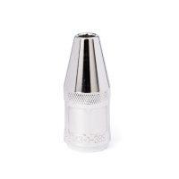 Lincoln Magnum PRO 550A MIG Nozzle, 3/8 Bore, 1/8 Stickout