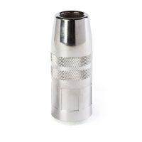 Lincoln Magnum PRO 550A MIG Nozzle 5/8 ID 1/8 Recess