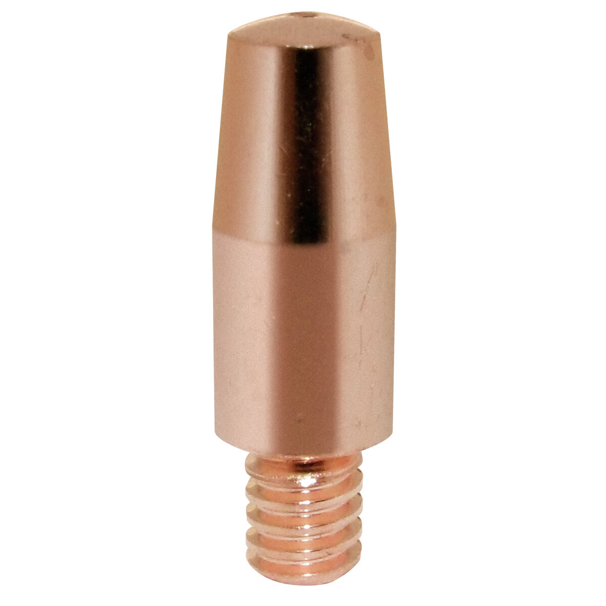 Lincoln Magnum PRO 350A Contact Tip 5/64 Copper Plus (10-Pack)