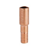 Lincoln Magnum PRO Copper Plus Contact Tips .072 550A (100 Pack)