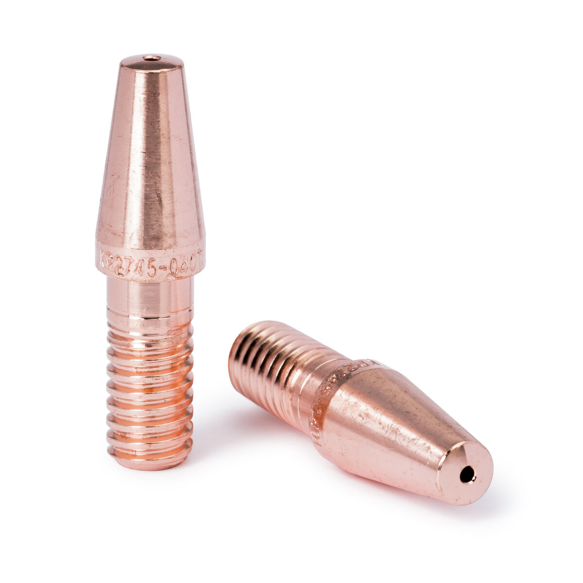 Lincoln Magnum PRO 550A Contact Tip 1/16 Tapered (100 Pack)