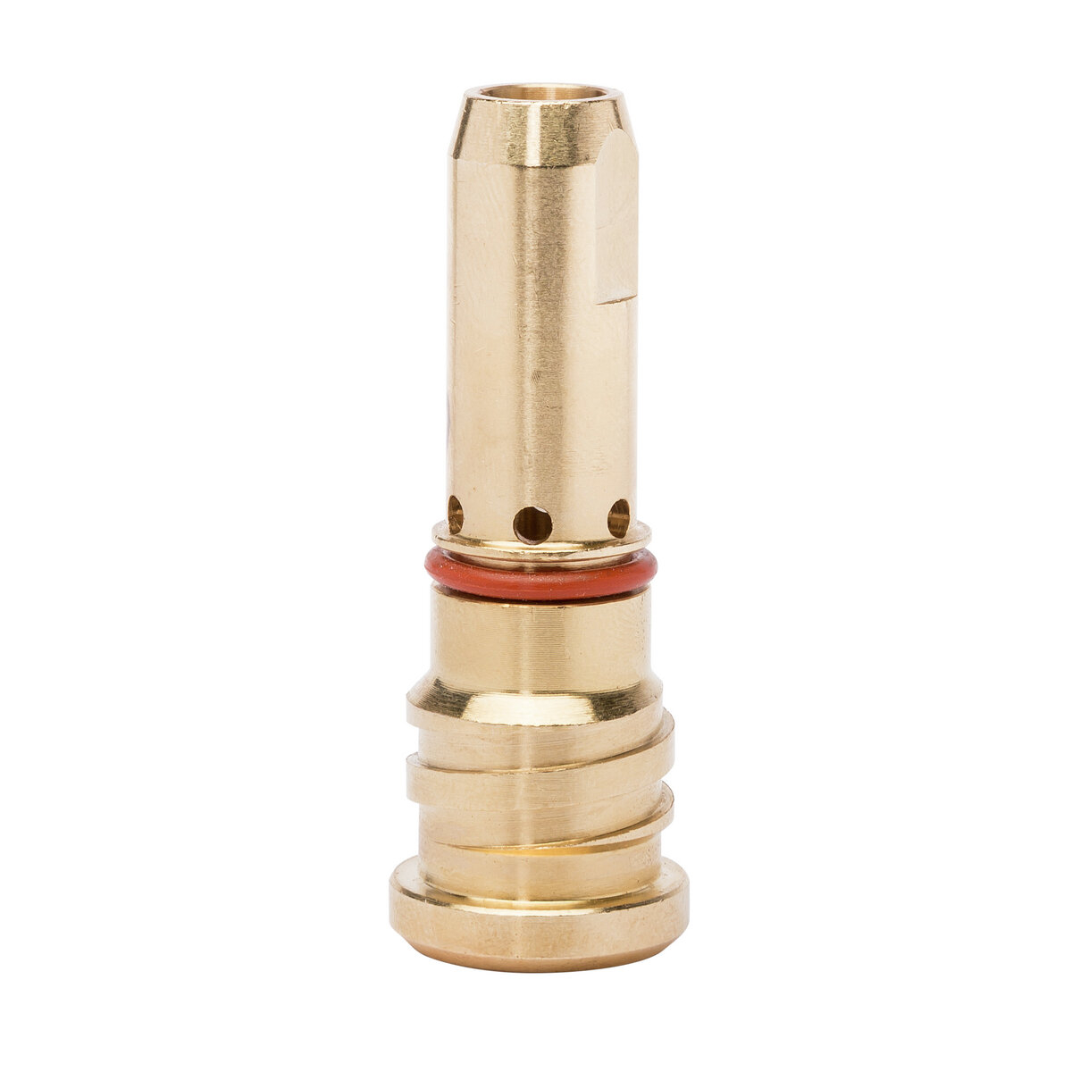 Lincoln Electric Magnum PRO 550A Thread-On Gas Diffuser (25-Pack)