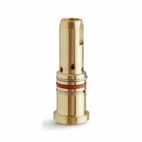 Lincoln Electric Magnum PRO 550A Slip-on Gas Diffuser (25-Pack)