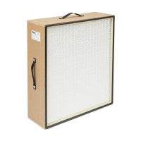 Lincoln Electric DownFlex Replacement HEPA Filter KP2752-14