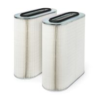 Lincoln Electric KP2752-16 MERV 16 Nano Fiber Filter Set for Prism & DownFlex Systems