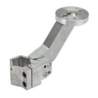 Lincoln Electric 45-Degree Robotic Torch Mount for External Dress