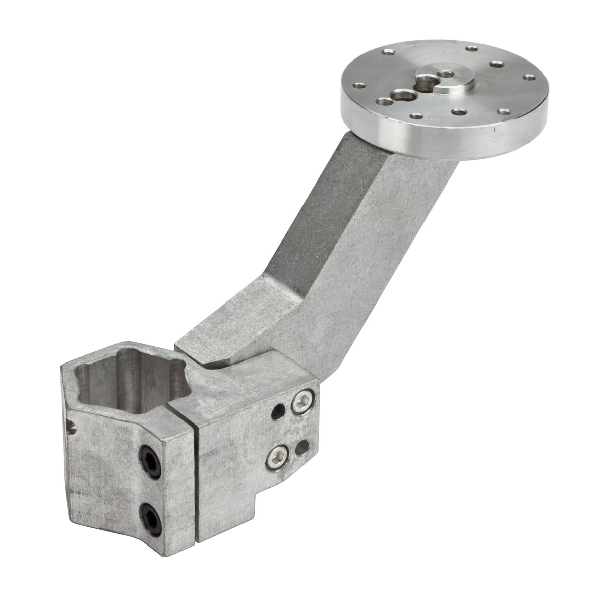Lincoln Electric 45-Degree Robotic Torch Mount for External Dress