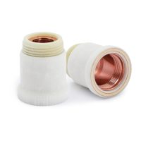 Lincoln Electric LC65 Shielded Retaining Cap for Tomahawk 1000