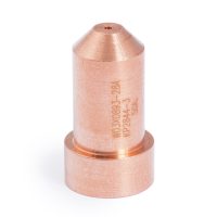 Lincoln Electric KP2844-3 50A Plasma Nozzle for LC65 Torch (5-Pack)